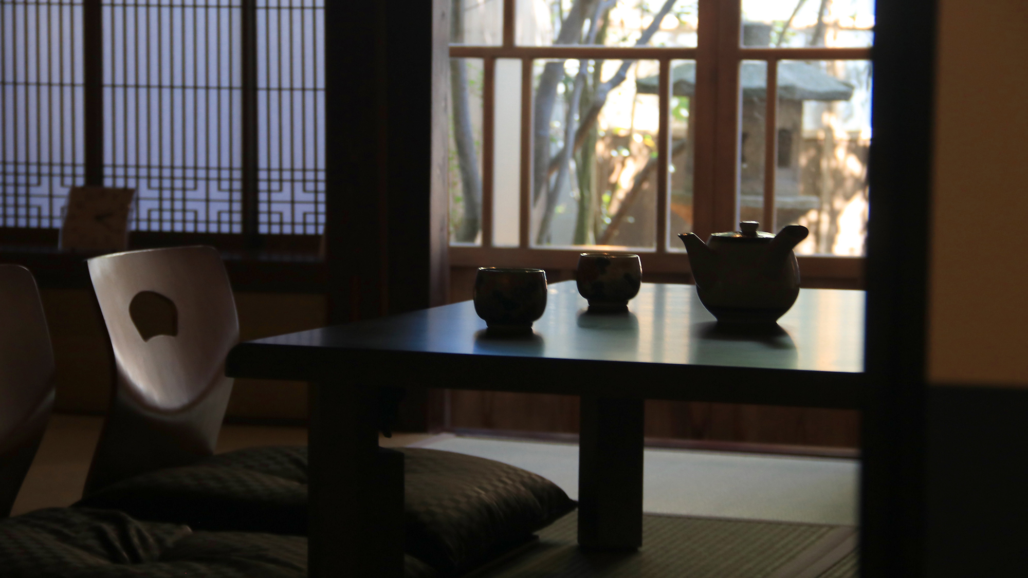 【群青の間】客室イメージ