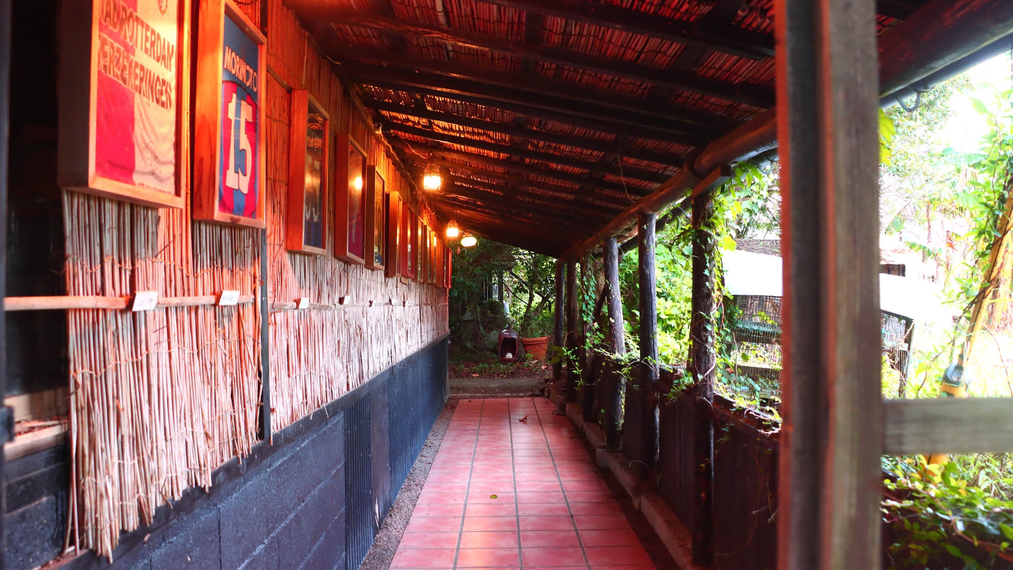 【素泊り】イタリアの空気を感じるお部屋と自然一杯の静かな空間を楽しむ♪