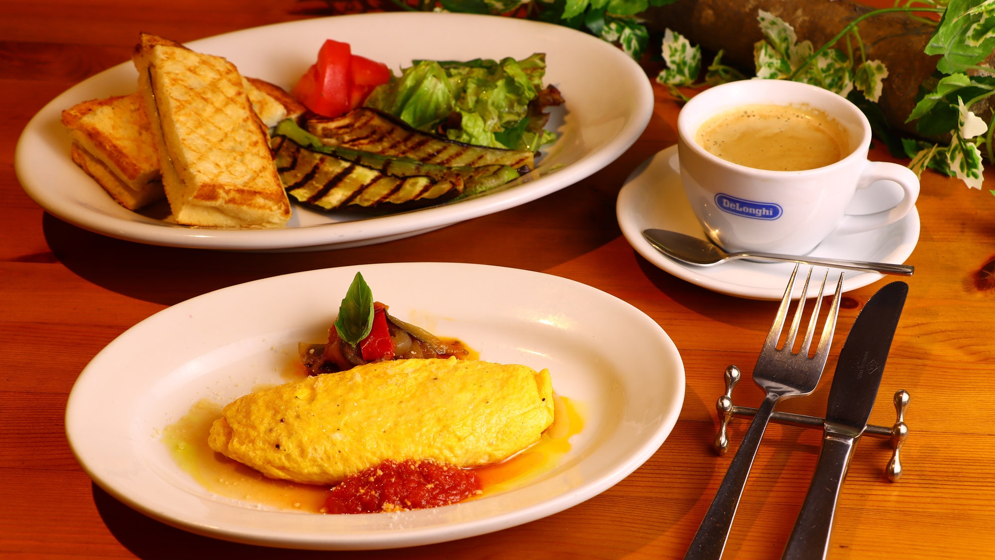 【2食付】イタリア料理の2食の愉しみ♪料理人オーナーが提供する本格イタリア料理のフルコースを☆