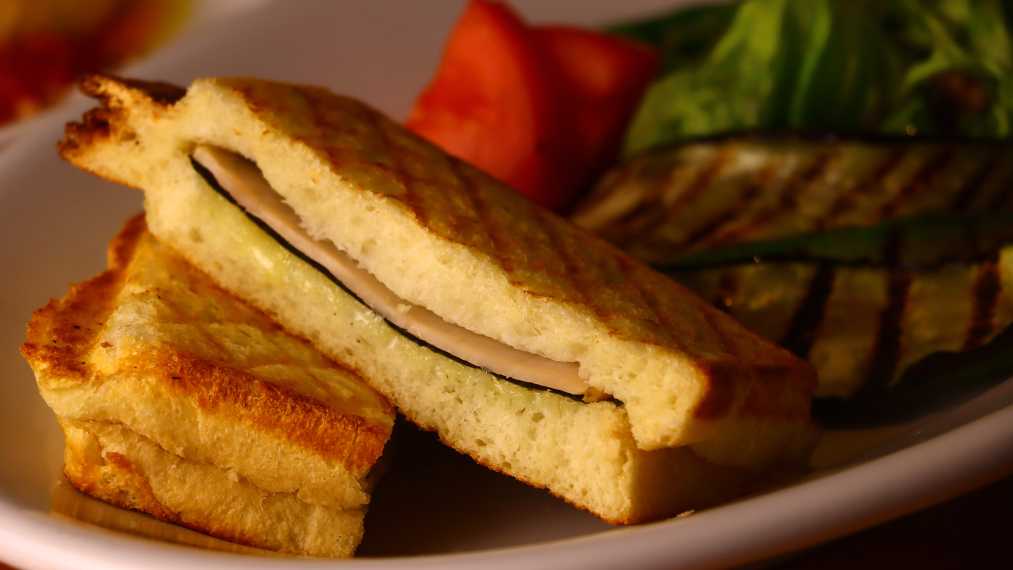 【朝食】お料理一例