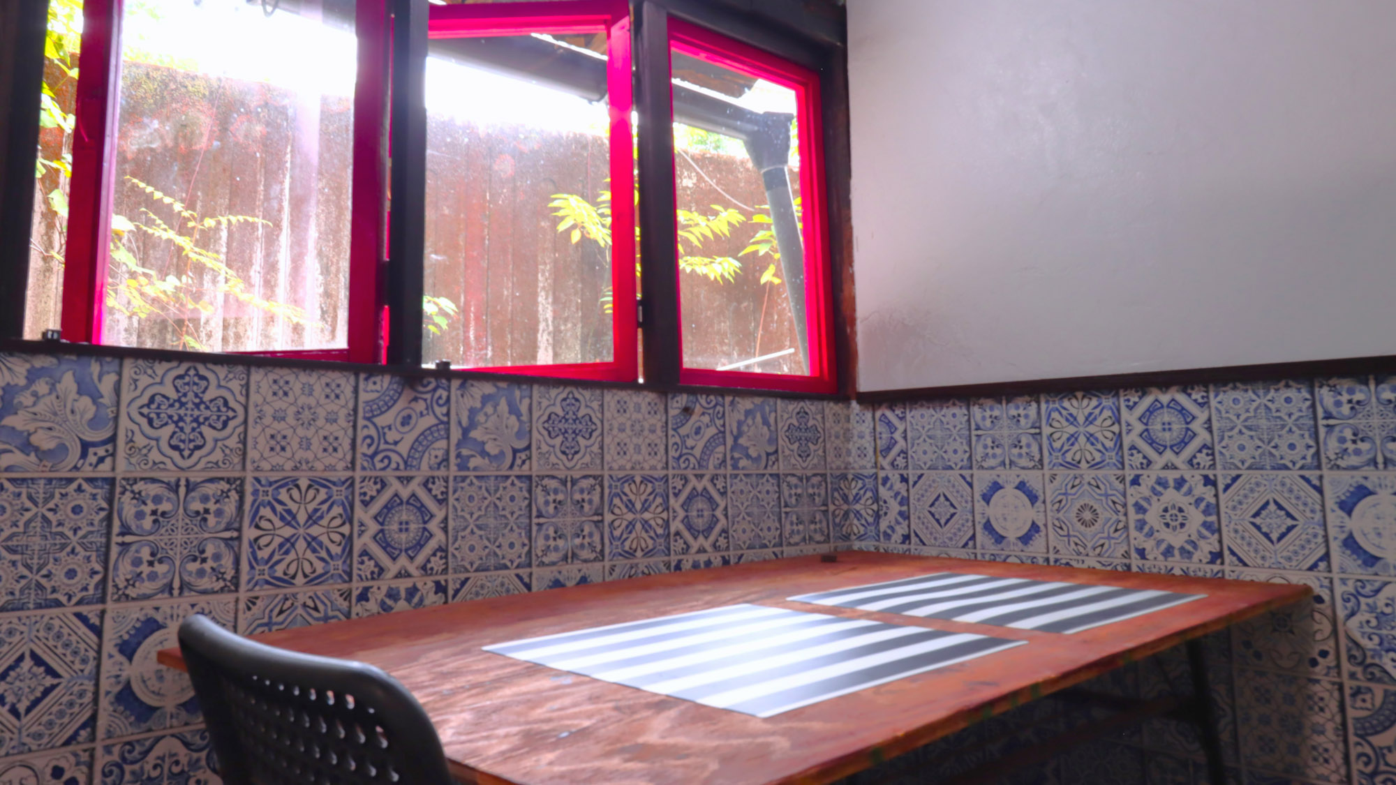 カーザ・ピッコラ