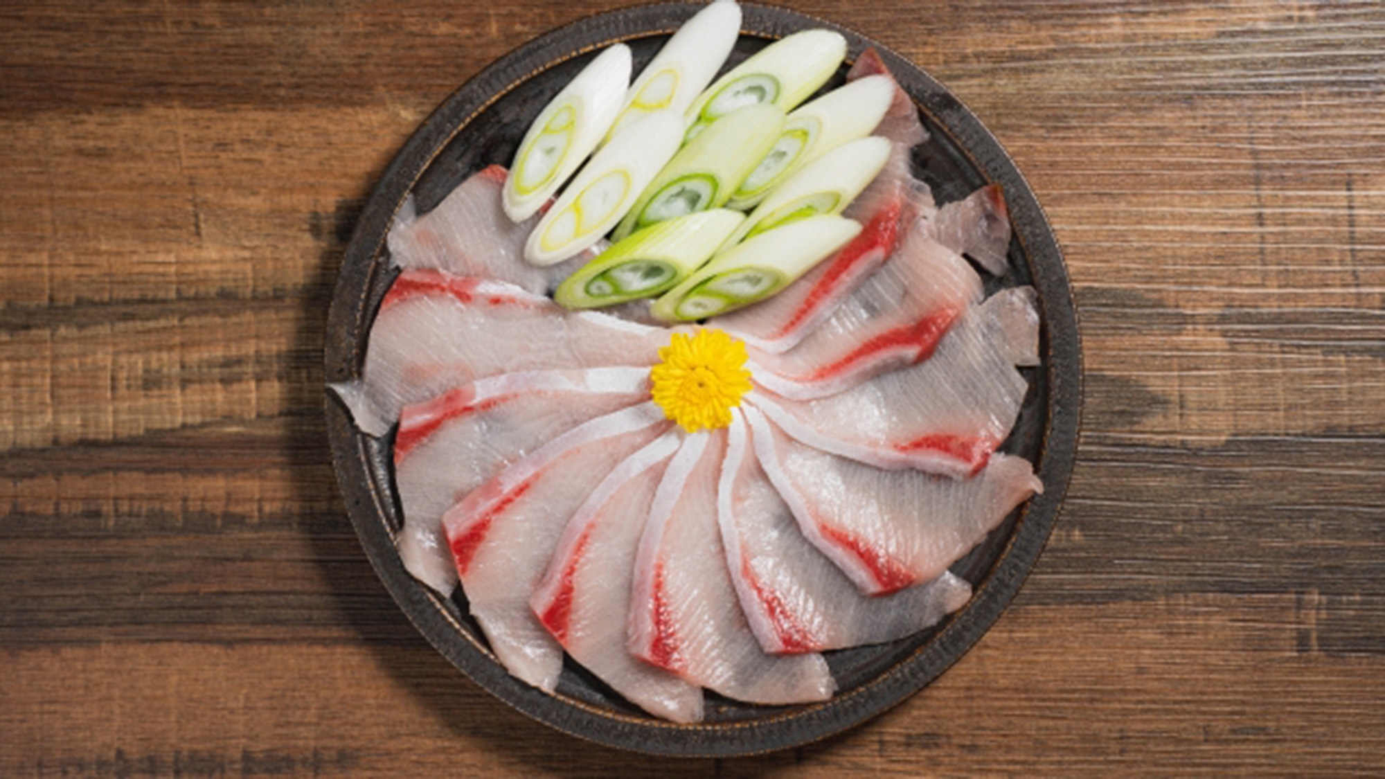 ブリしゃぶ料理付【1泊夕食付】旬のブリを味わい尽くす、至福の美食ステイ！