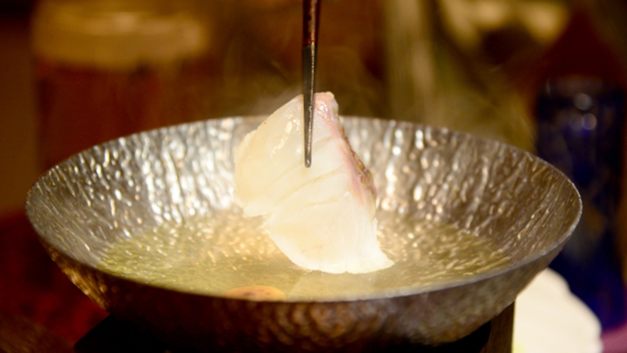 ブリしゃぶ料理付【1泊夕食付】旬のブリを味わい尽くす、至福の美食ステイ！