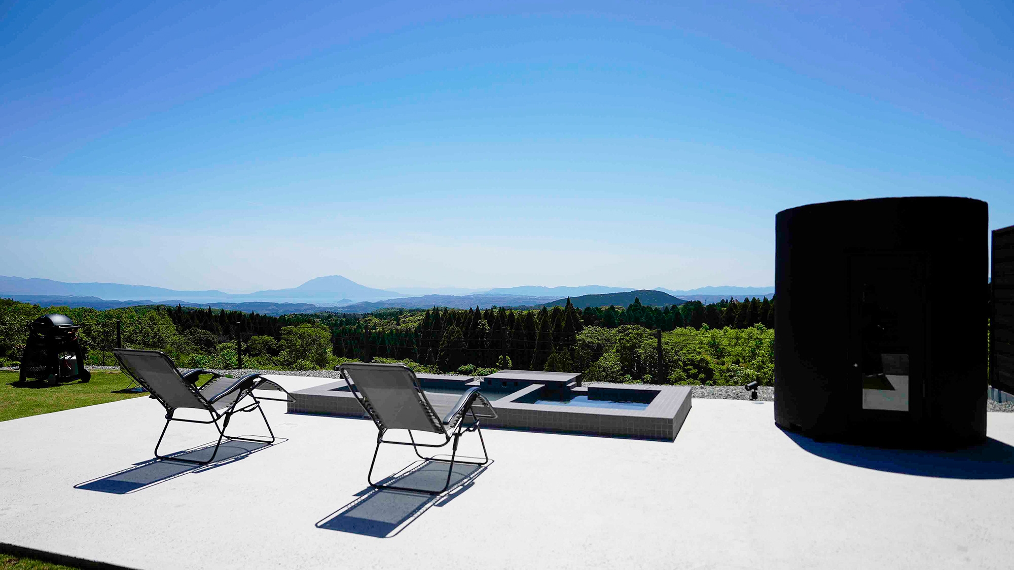 ＦＯＧ　ＶＩＬＬＡ＆ＳＰＡ