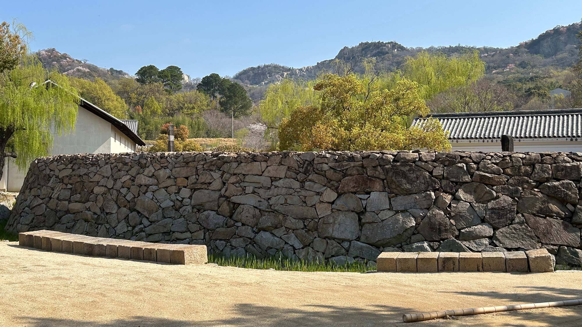 【Guided Walk】Noguchi’s Scenic Path Experience