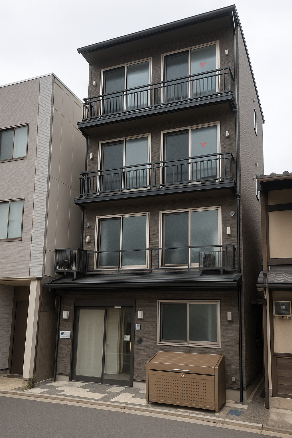 古都の名所に囲まれた好立地お得プラン※連泊でさらに割引！