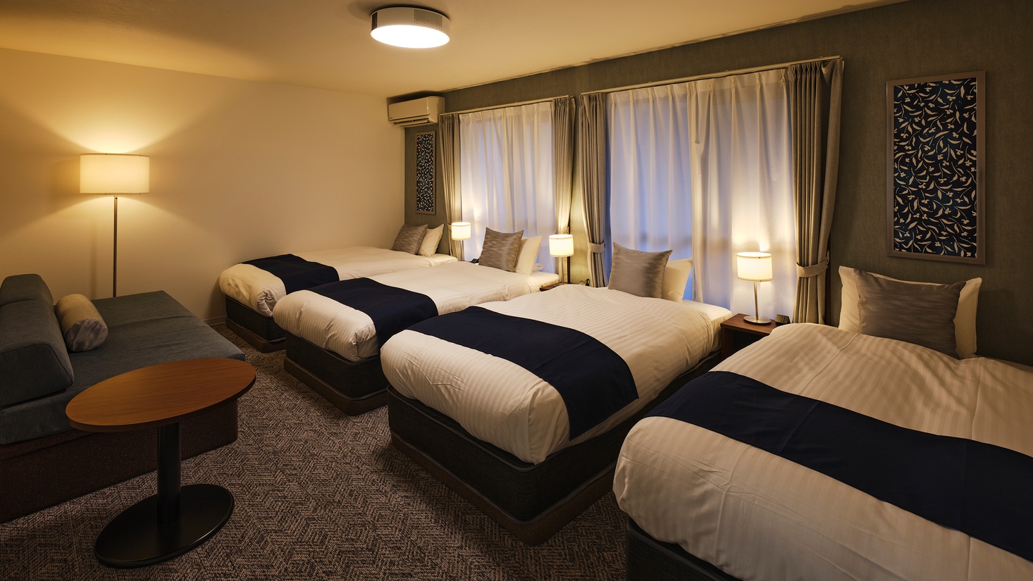 古都の名所に囲まれた好立地お得プラン※連泊でさらに割引！