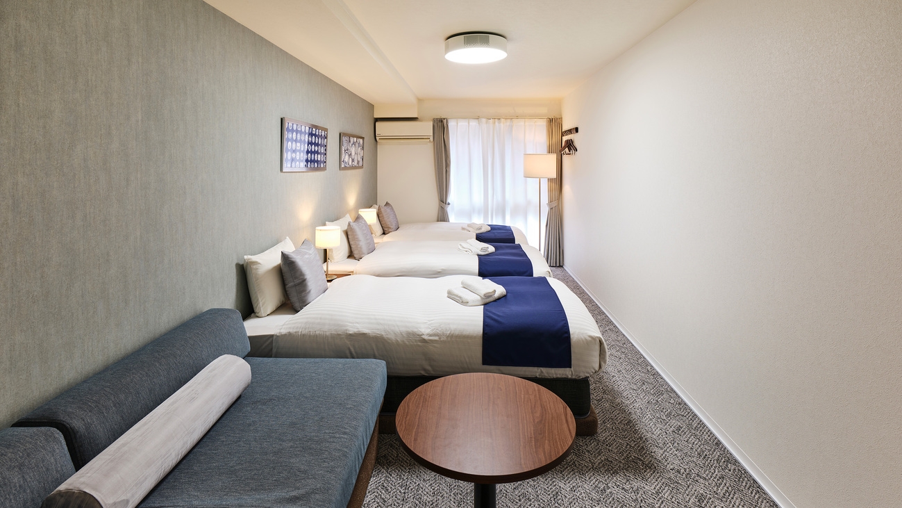 古都の名所に囲まれた好立地お得プラン※連泊でさらに割引！