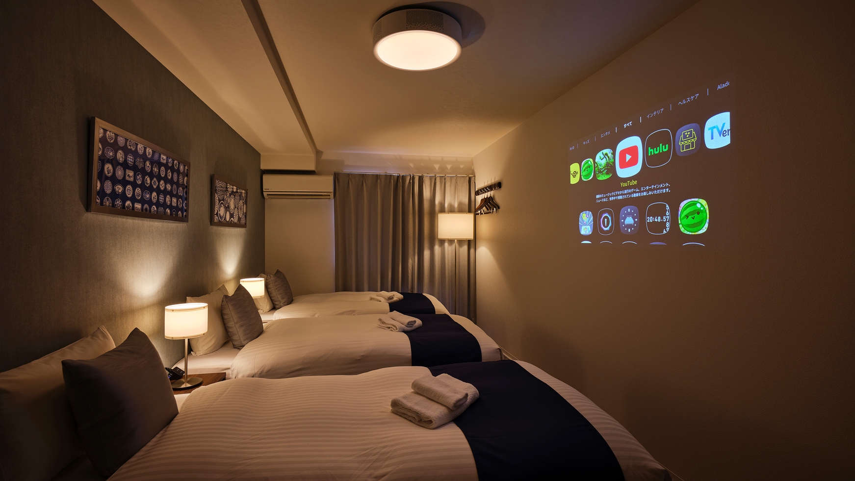 古都の名所に囲まれた好立地お得プラン※連泊でさらに割引！