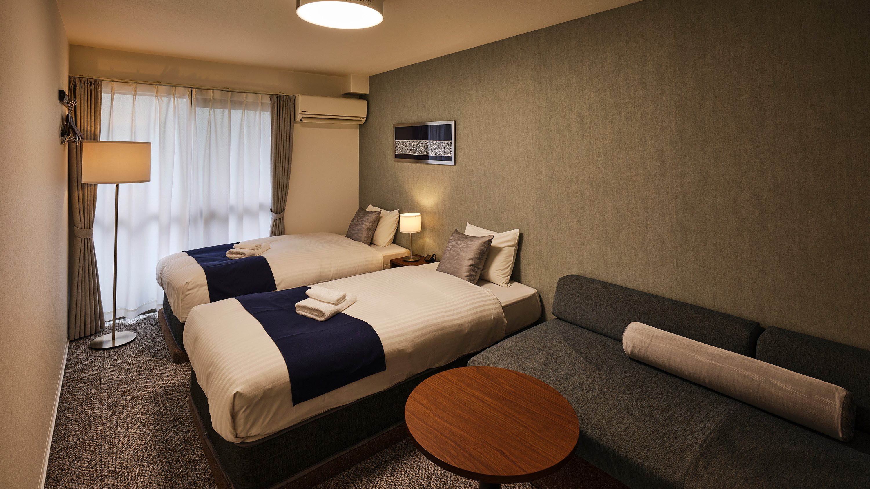 フォースルームB