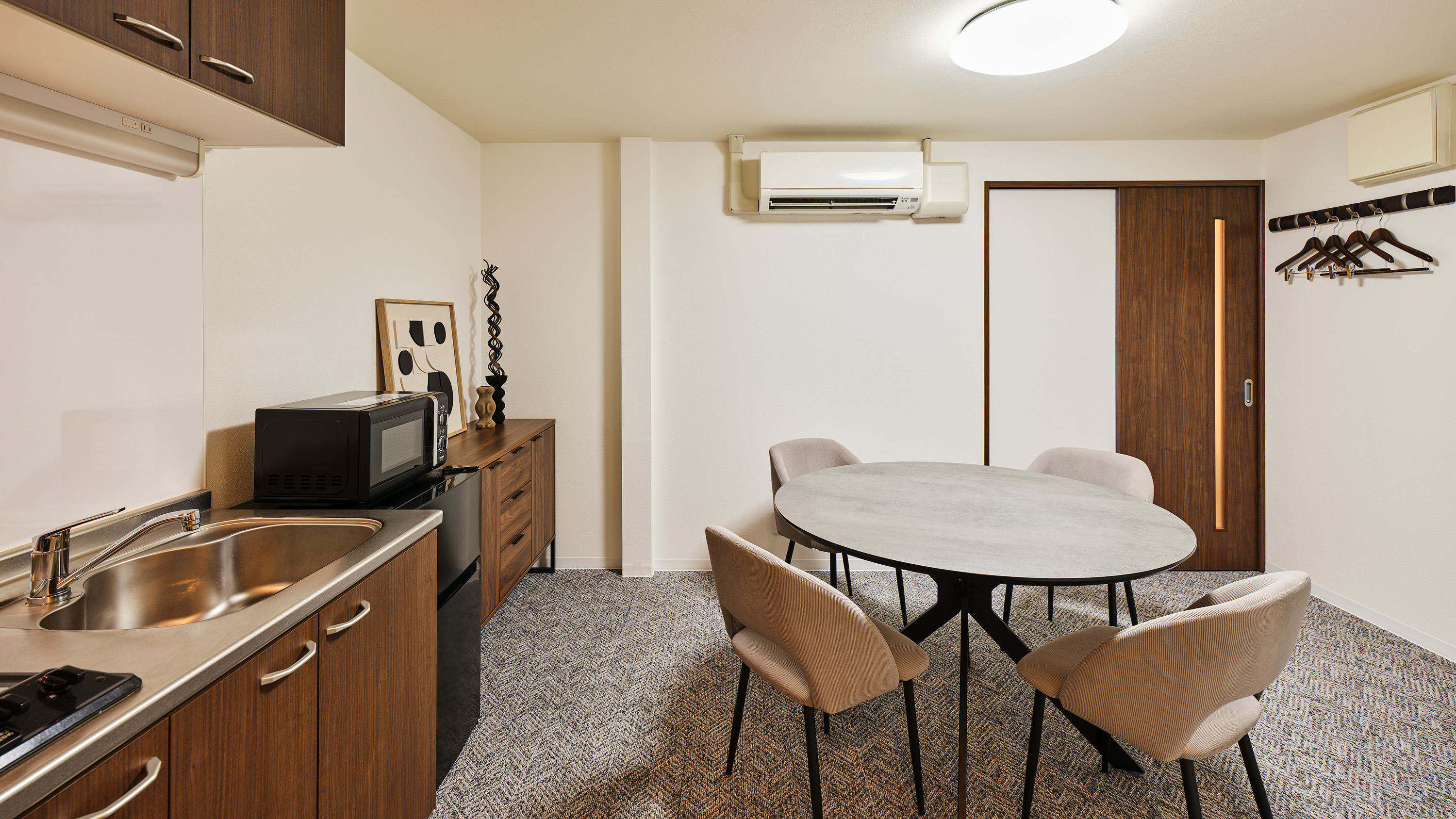 ファミリールーム