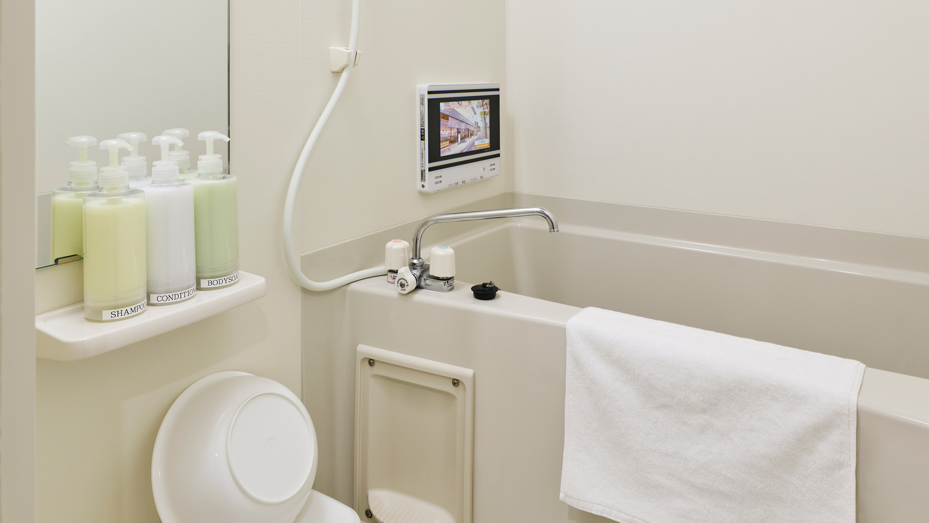 フォースルームB