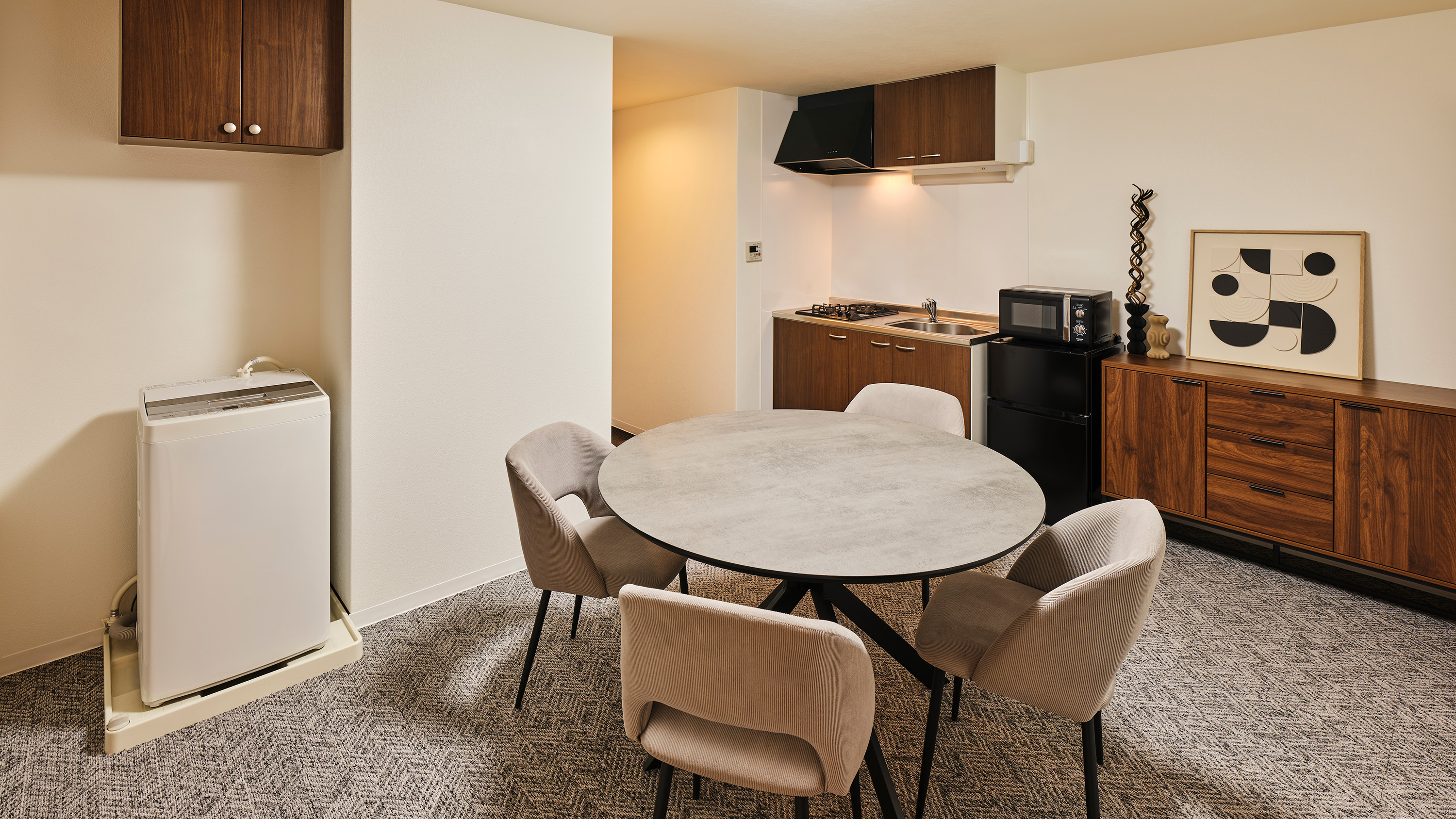 ファミリールーム