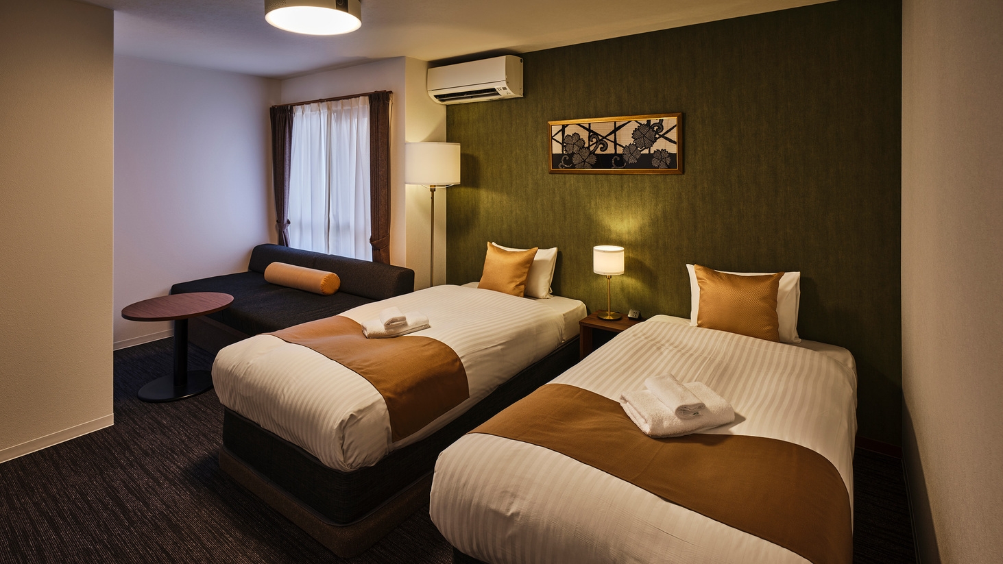 四季折々の京都をめぐるお値打ちプラン※連泊でさらに割引！