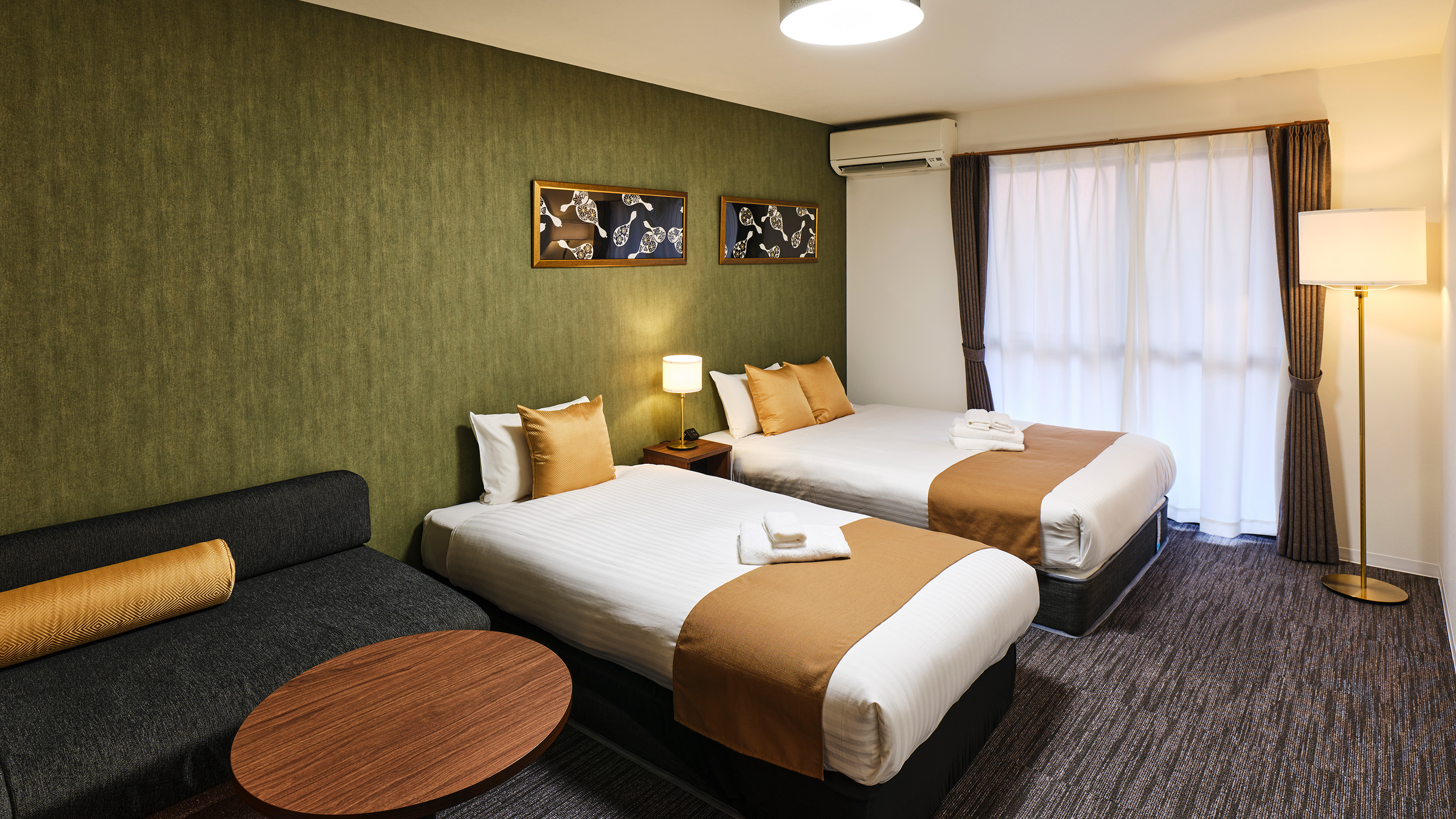 フォースルームB