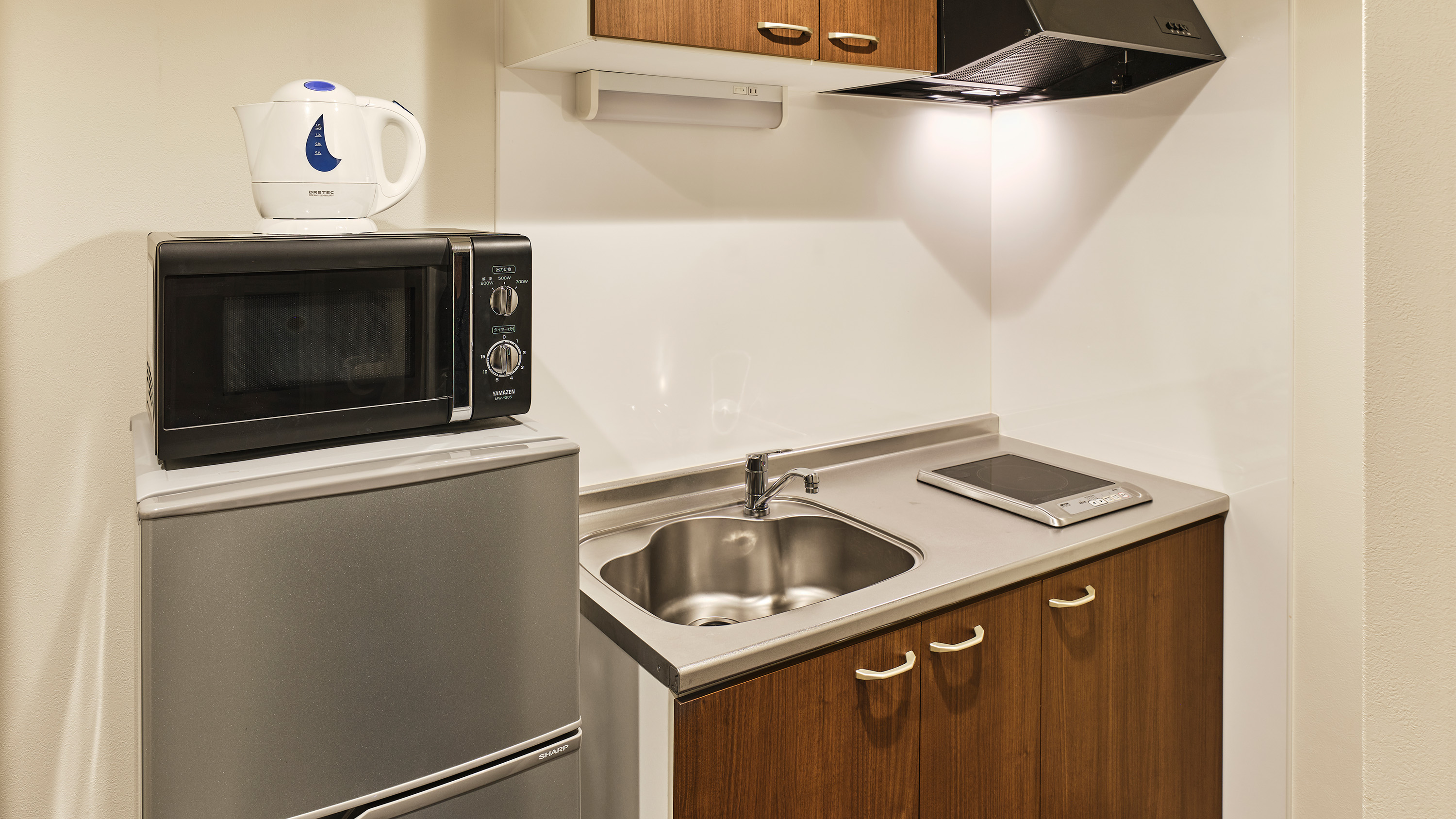 トリプルルーム