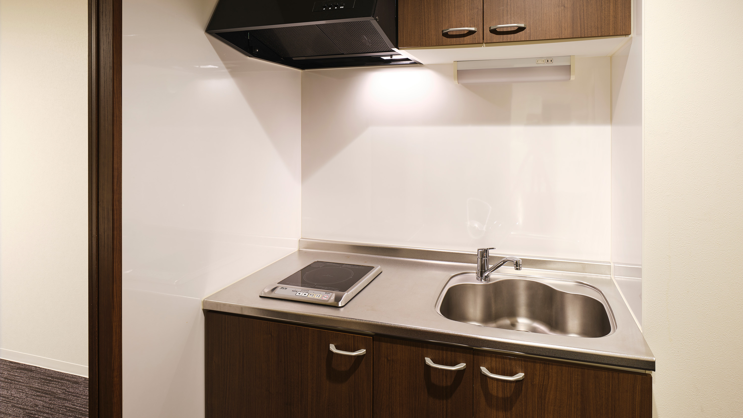 フォースルームA