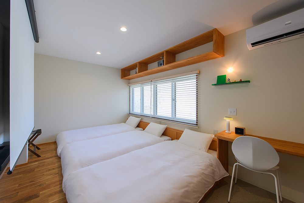 Ady Gustiawan専用 guesthouse YAWNYAWN 宿泊予約【楽天トラベル】