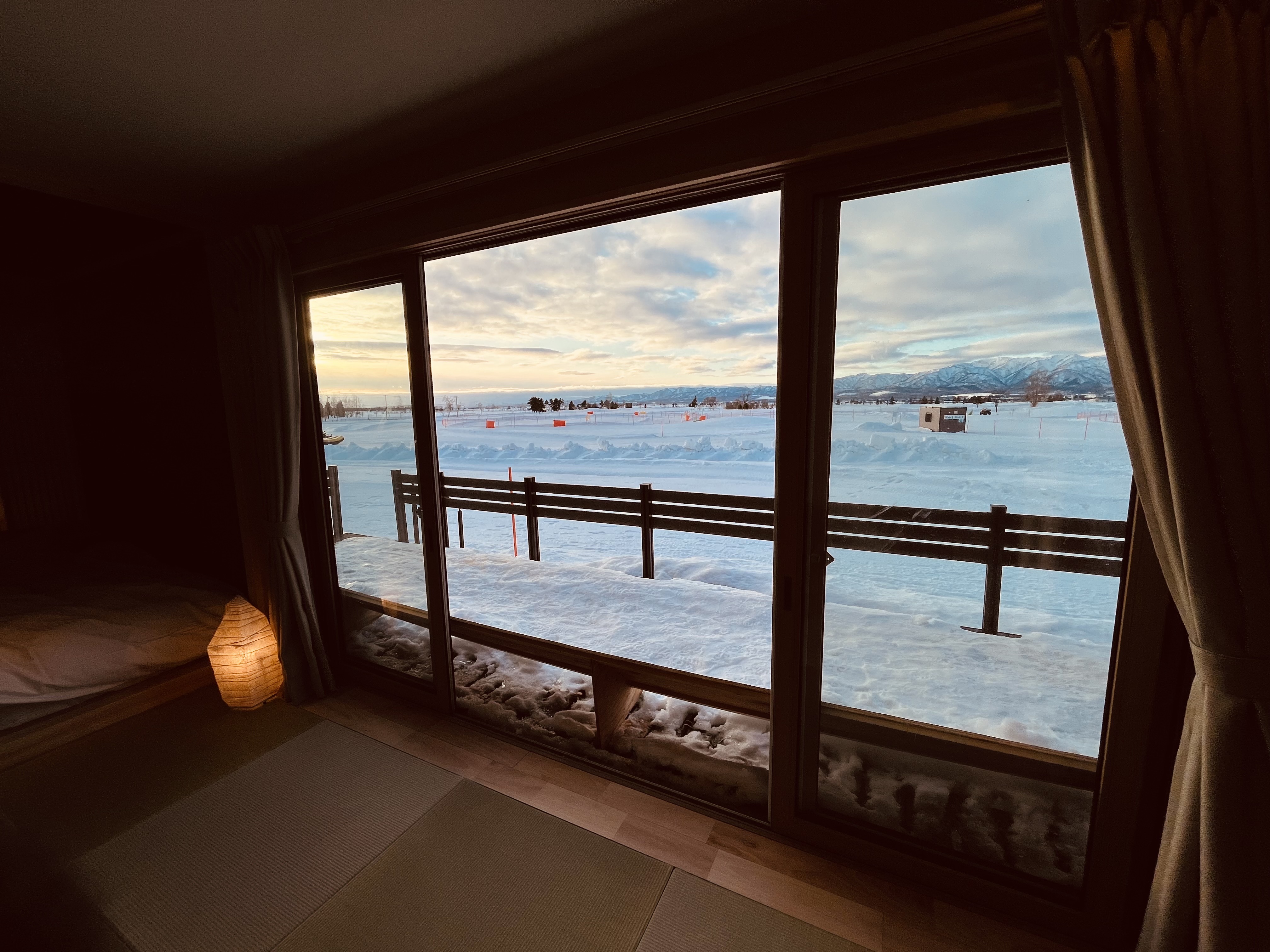 Hokkaido ZEN Cabin 宿泊予約【楽天トラベル】