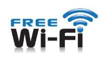 全室Wi−Fi接続可能！