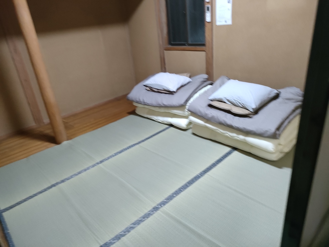 郡山本館　一棟丸ごと貸切プラン(最大23名)