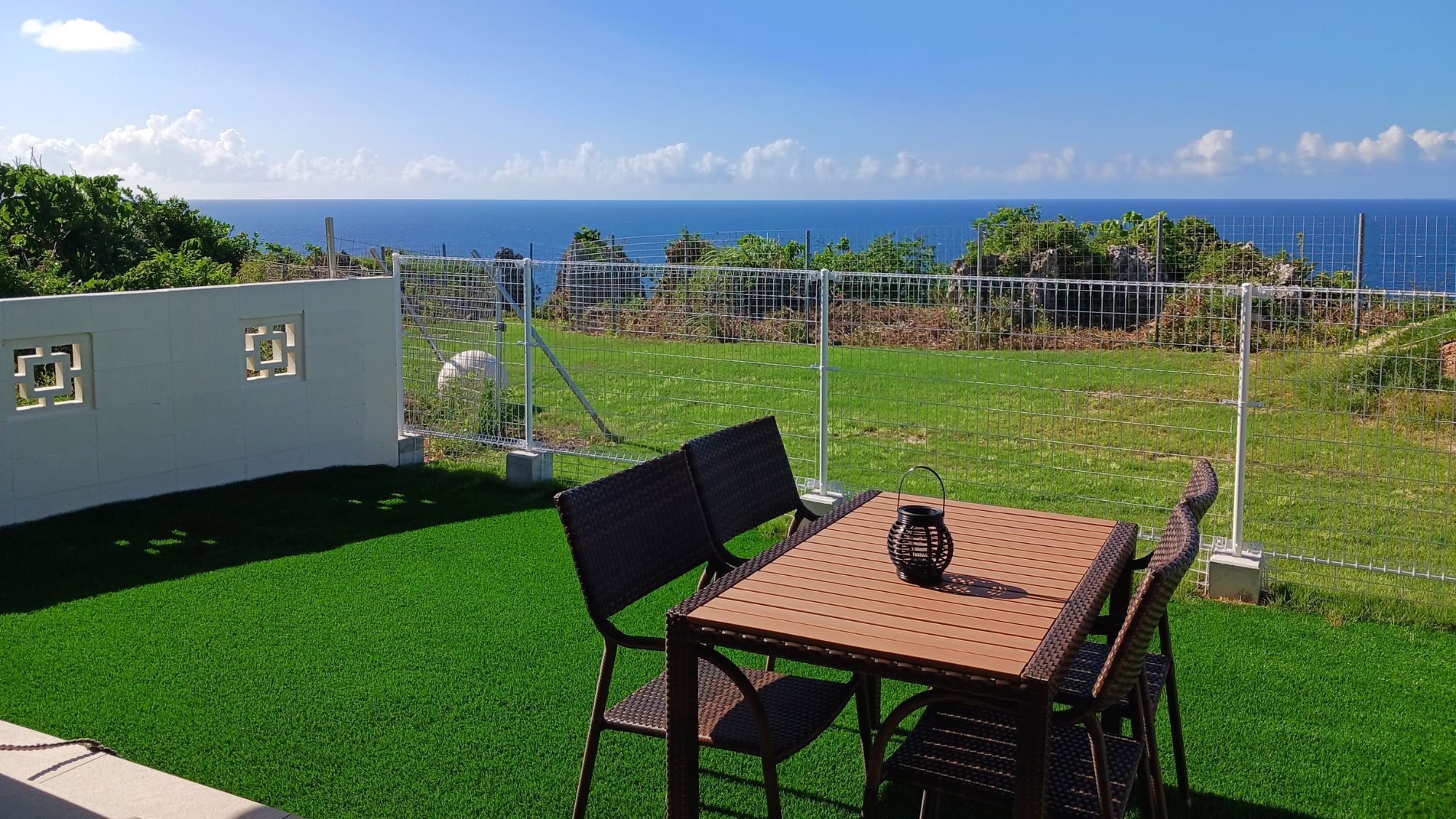 3,300円でBBQ機材のみの貸し出しも可