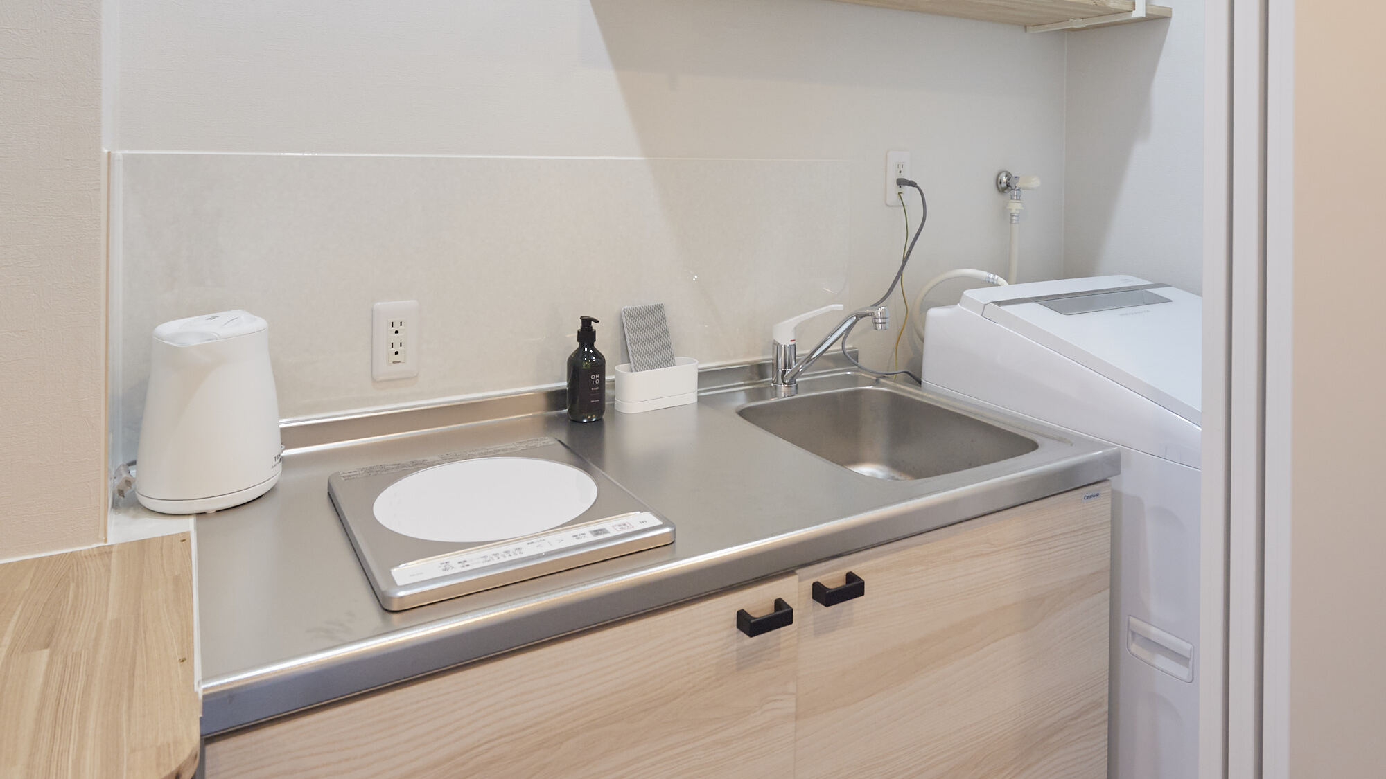 ハリウッドツイン（HOLLYWOOD TWIN）