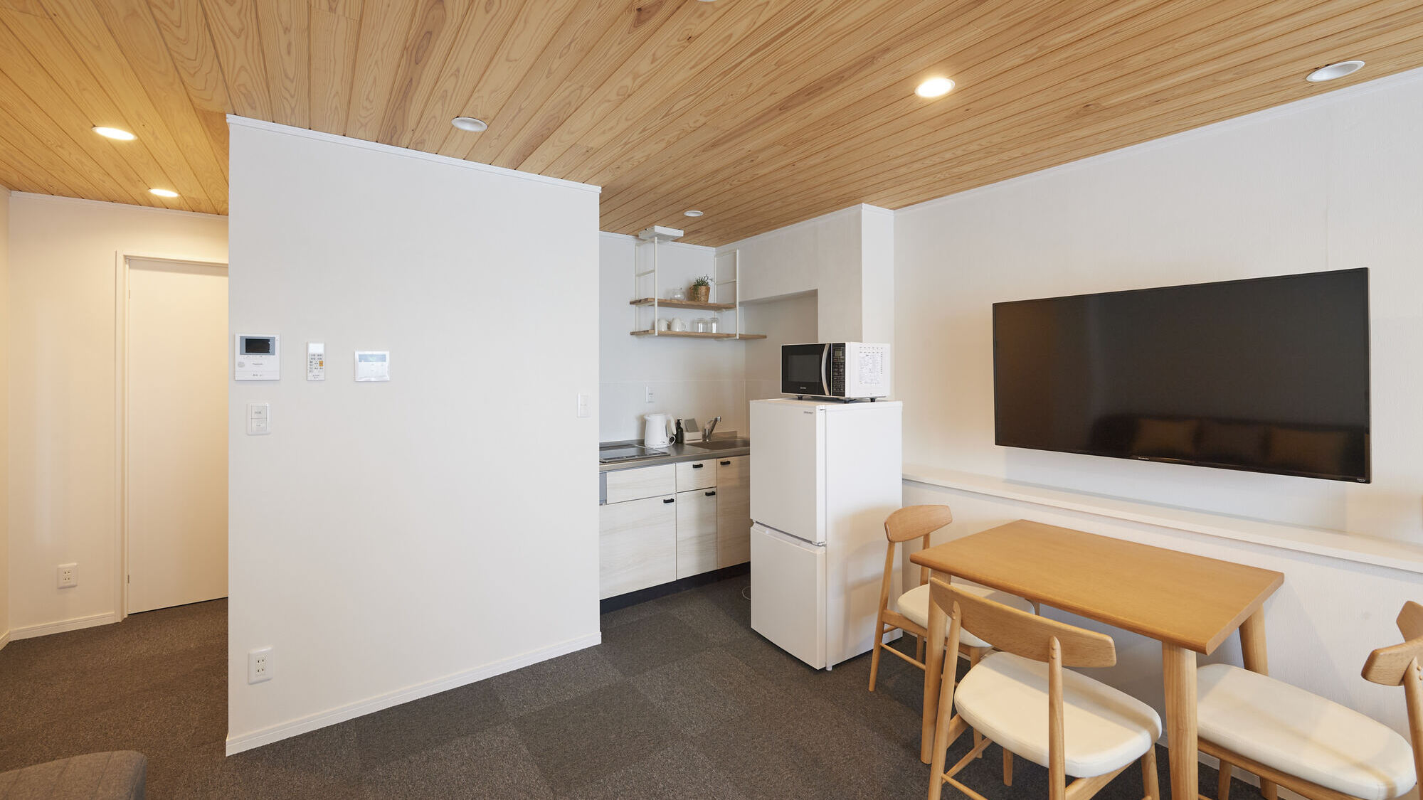 デラックスツイン（DELUXE TWIN）