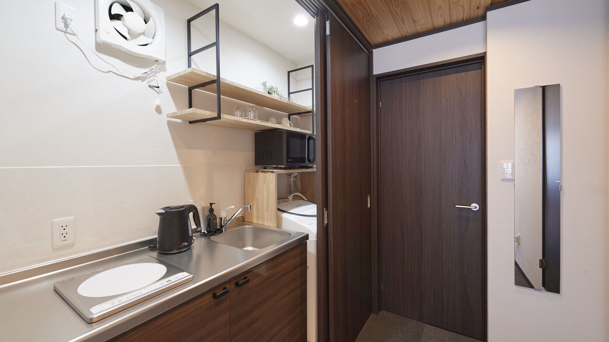 スタンダードツイン（STANDARD TWIN）