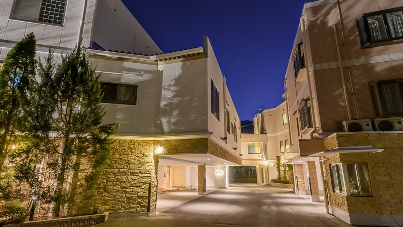 【スペシャルオファー】素泊まりプラン　2026年1月末までのご宿泊に＜年末年始も対象＞