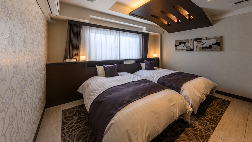 【5％OFF】【楽天スーパーSALE】素泊まりプラン　喧噪から離れ気ままな旅へ