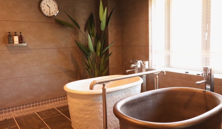 【ご宿泊+サウナ120分】食事なしプラン　至福のプライベートサウナ体験（16:00〜18:00）