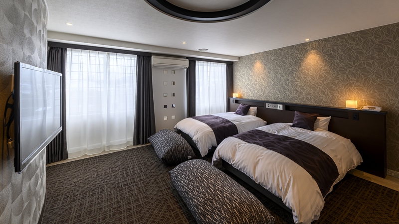 【スペシャルオファー】朝食付きプラン　2026年1月末までのご宿泊に＜年末年始も対象＞