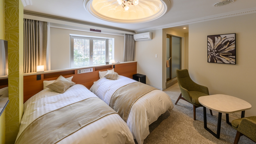 【スペシャルオファー】素泊まりプラン　2026年1月末までのご宿泊に＜年末年始も対象＞