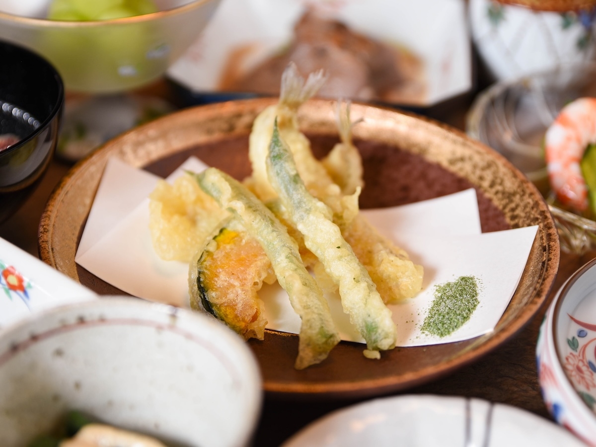 【2食付き】鳴鳳堂の贅沢な空間と熊本名物を愉しむスタンダードプラン