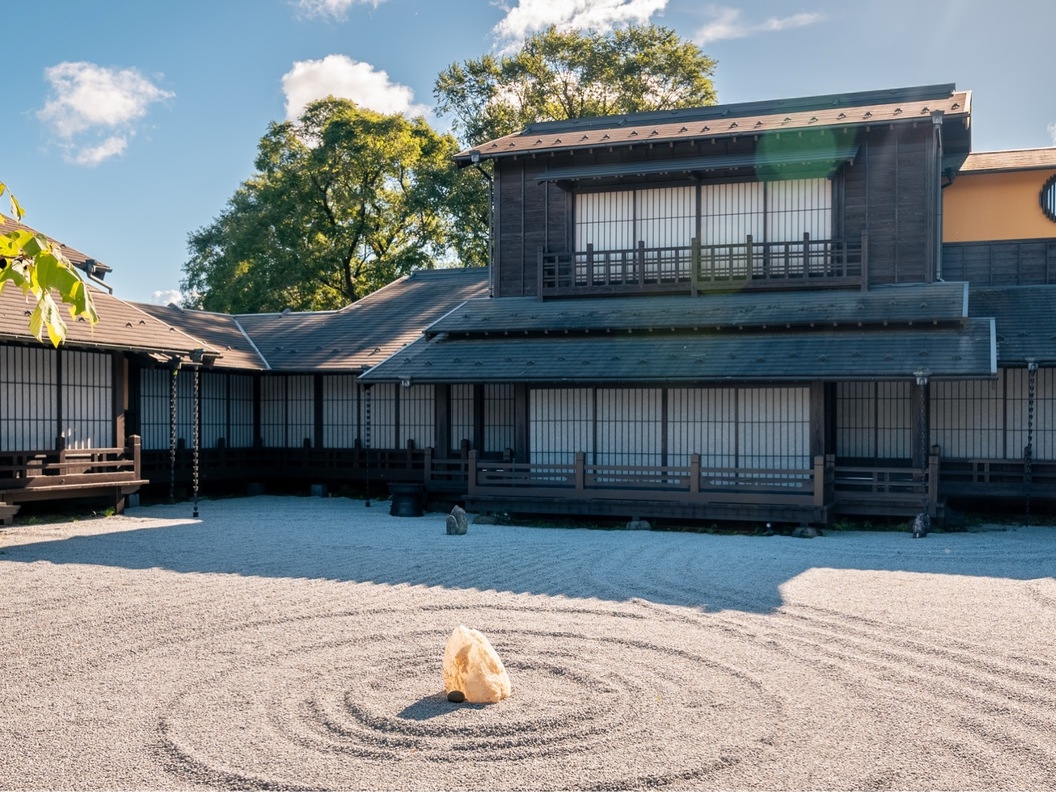 【朝食付き】阿蘇の恵みを味わう、心満たされる朝時間
