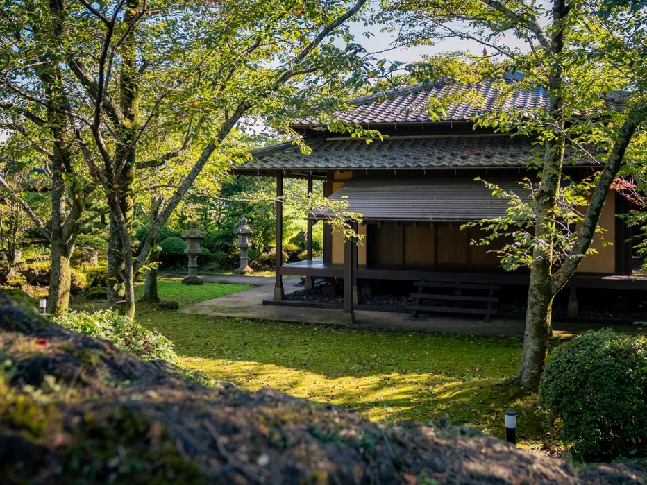 【夕食付き】阿蘇の恵みを堪能する、至福のひととき（朝食なし）