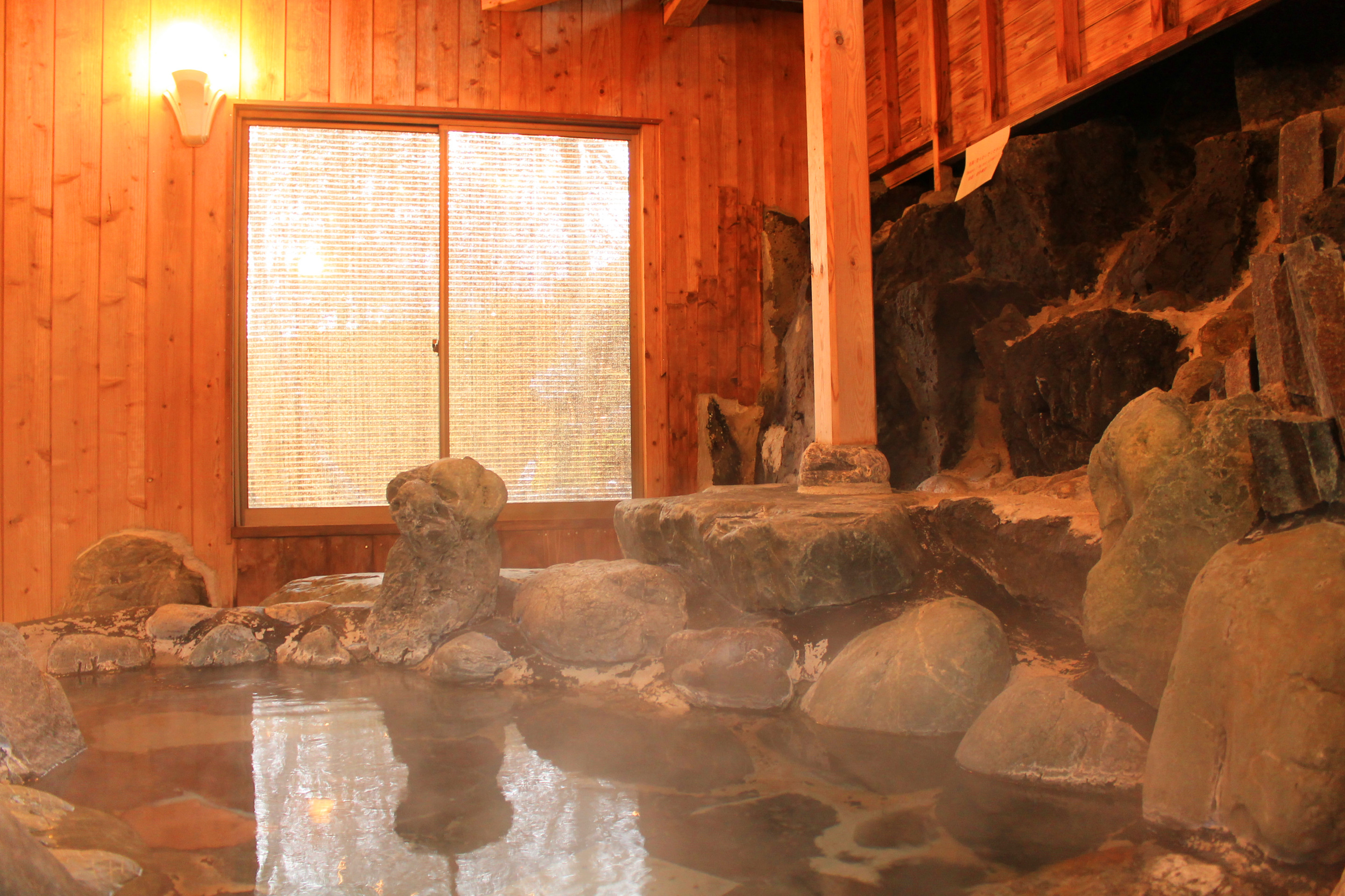 有料貸切露天風呂