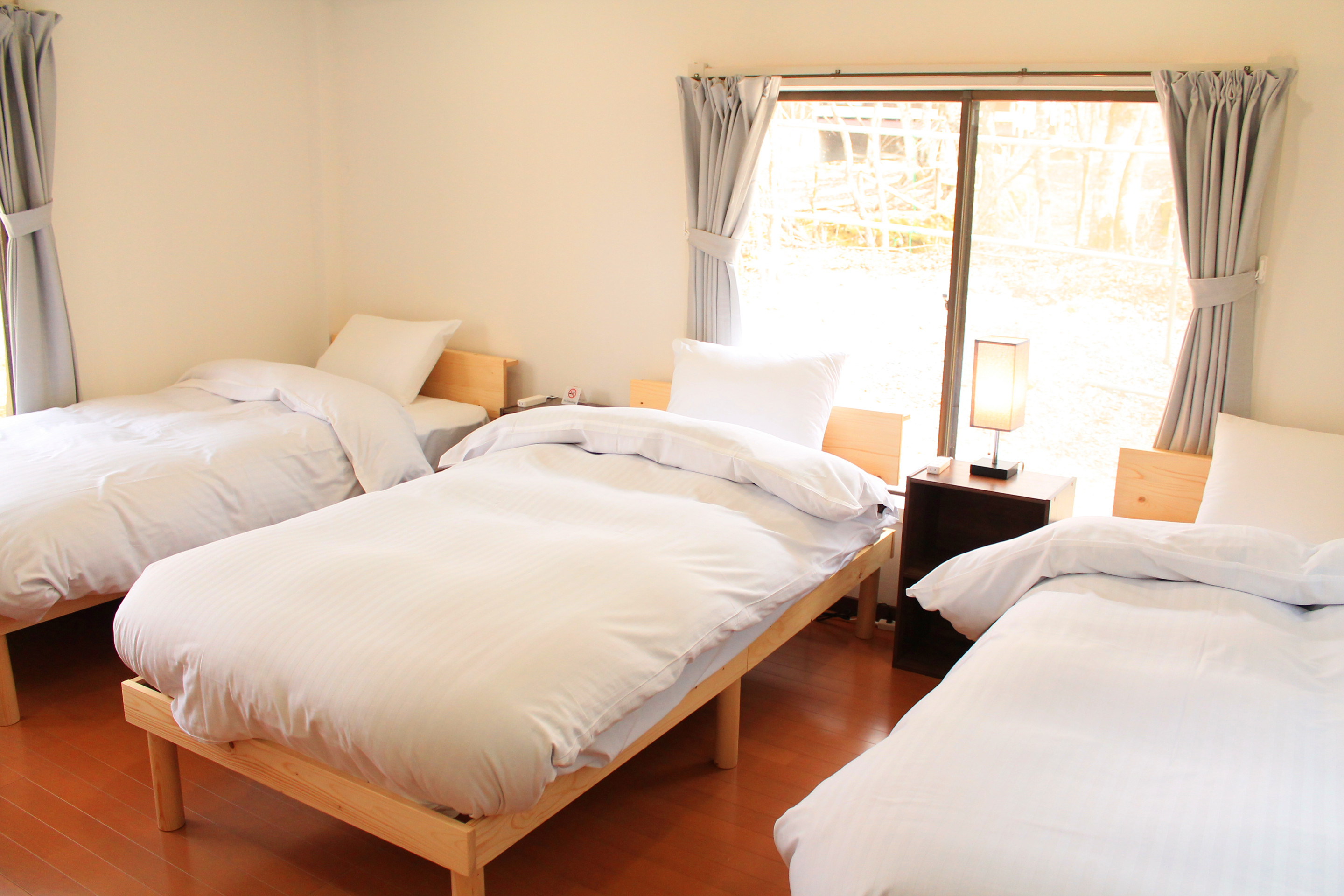 A-10室フォースルーム