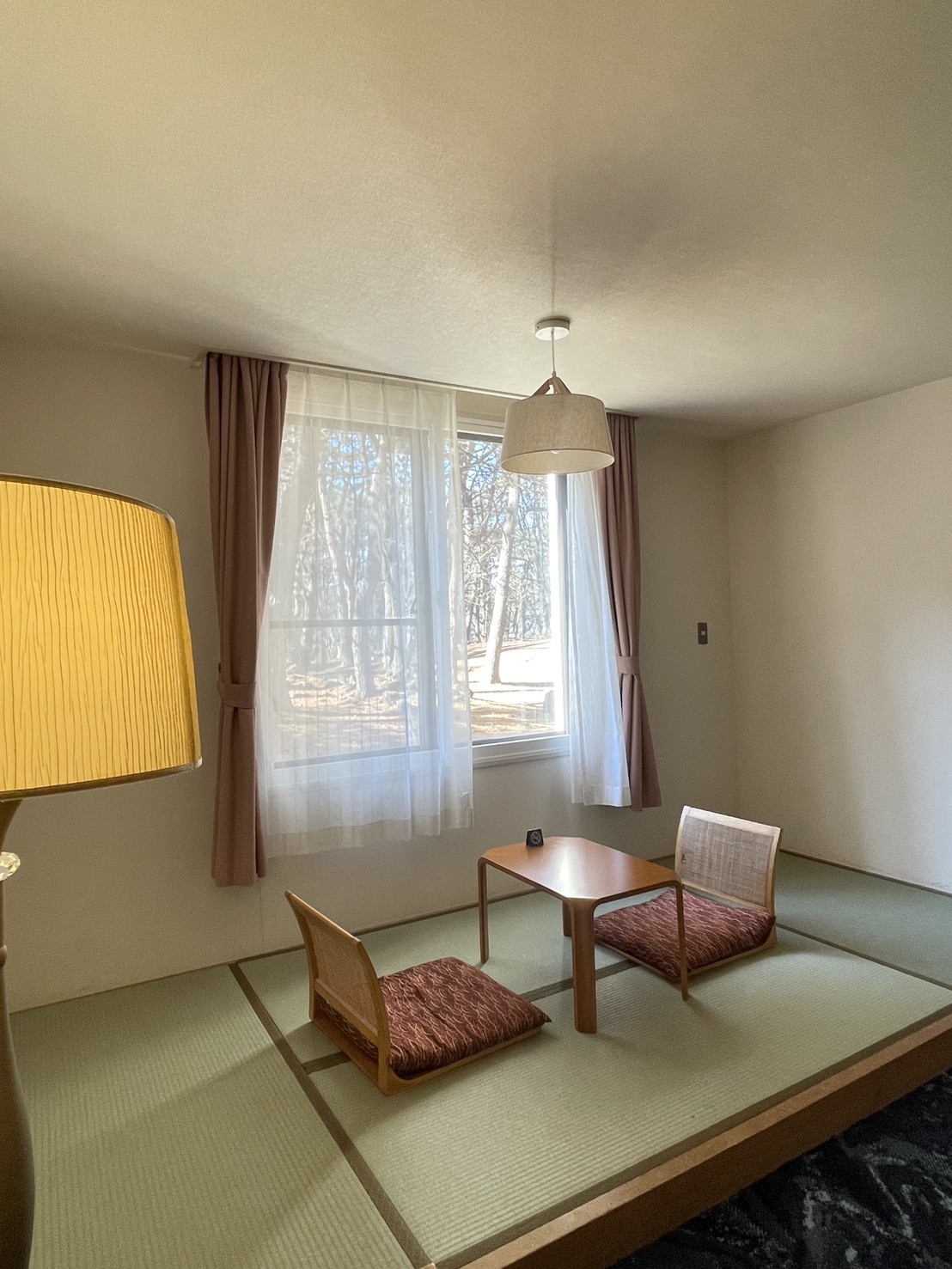 【直前割★プラン♪】富士山麓でお得にチル＆ステイ☆2食付★キャンセル不可★