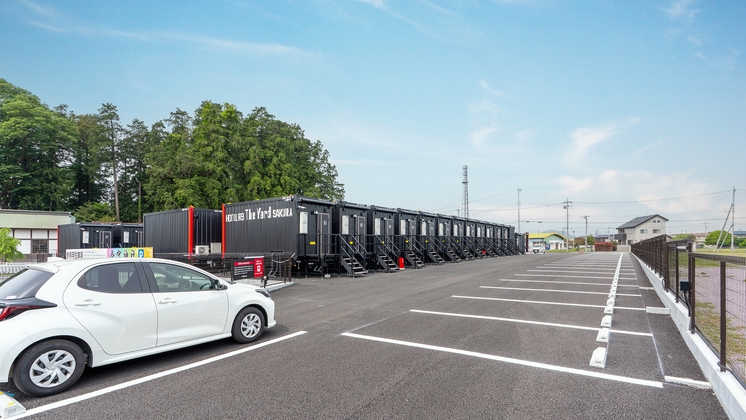 【スタンダード】ビジネスや観光の拠点に♪軽食＆ホットドリンク付【駐車場至近＆無料】