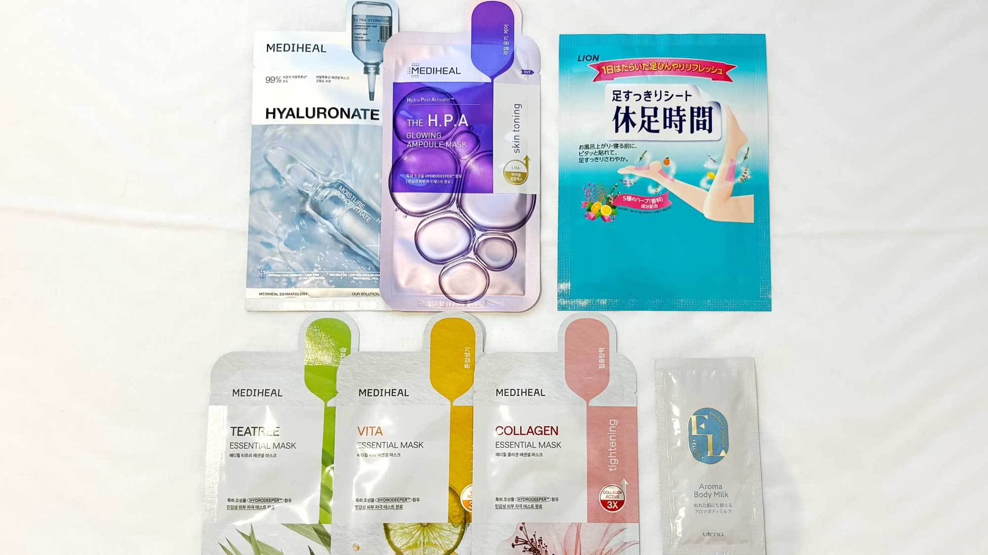 【女性限定プラン】選べるアメニティセット付＆ReFaレンタルあり♪美肌の湯＆サウナで癒し時間／朝食付