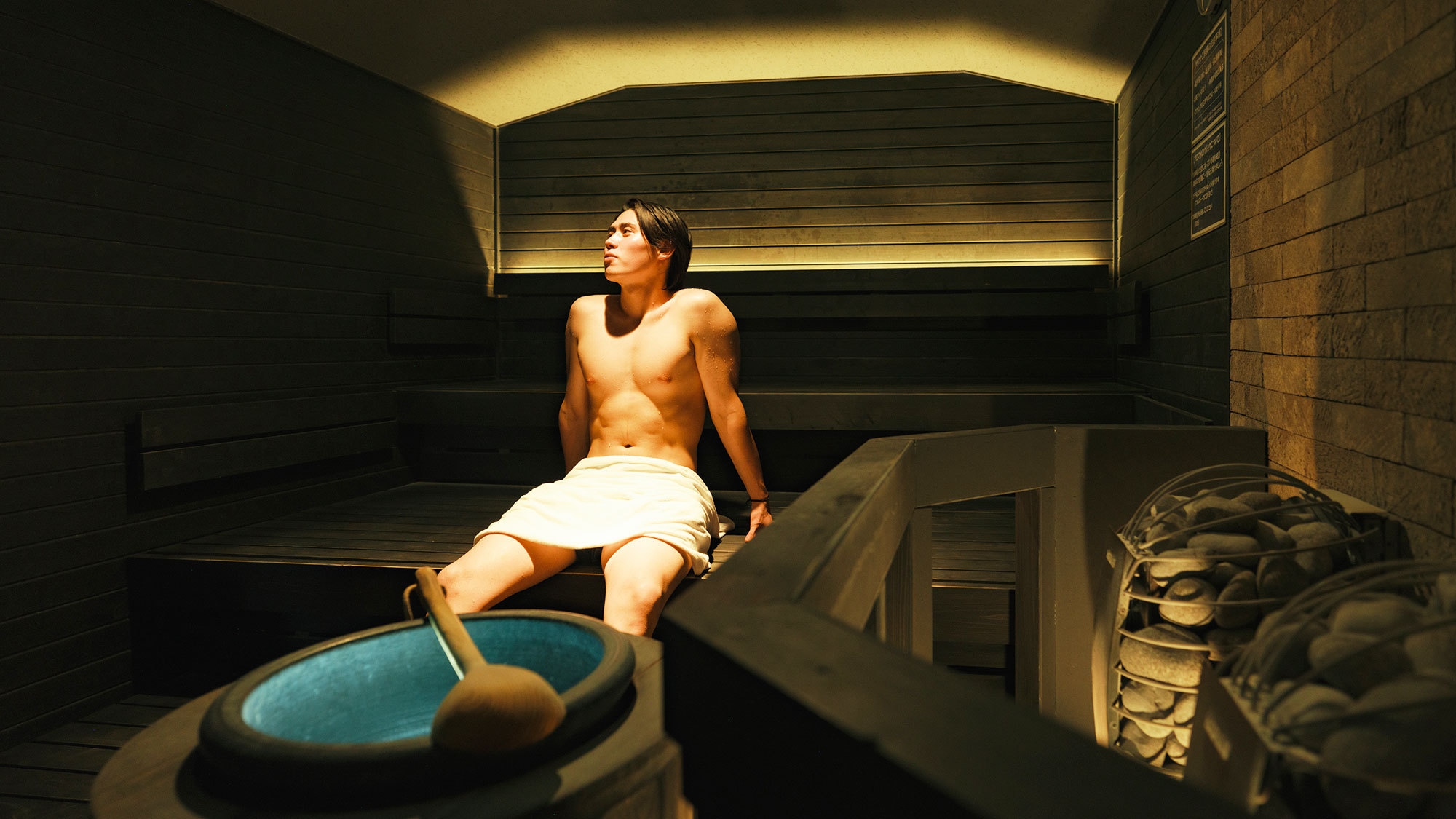 【5％OFF】【楽天スーパーSALE】個室感覚でリーズナブルなキャビンステイ＜朝食サービス付＞