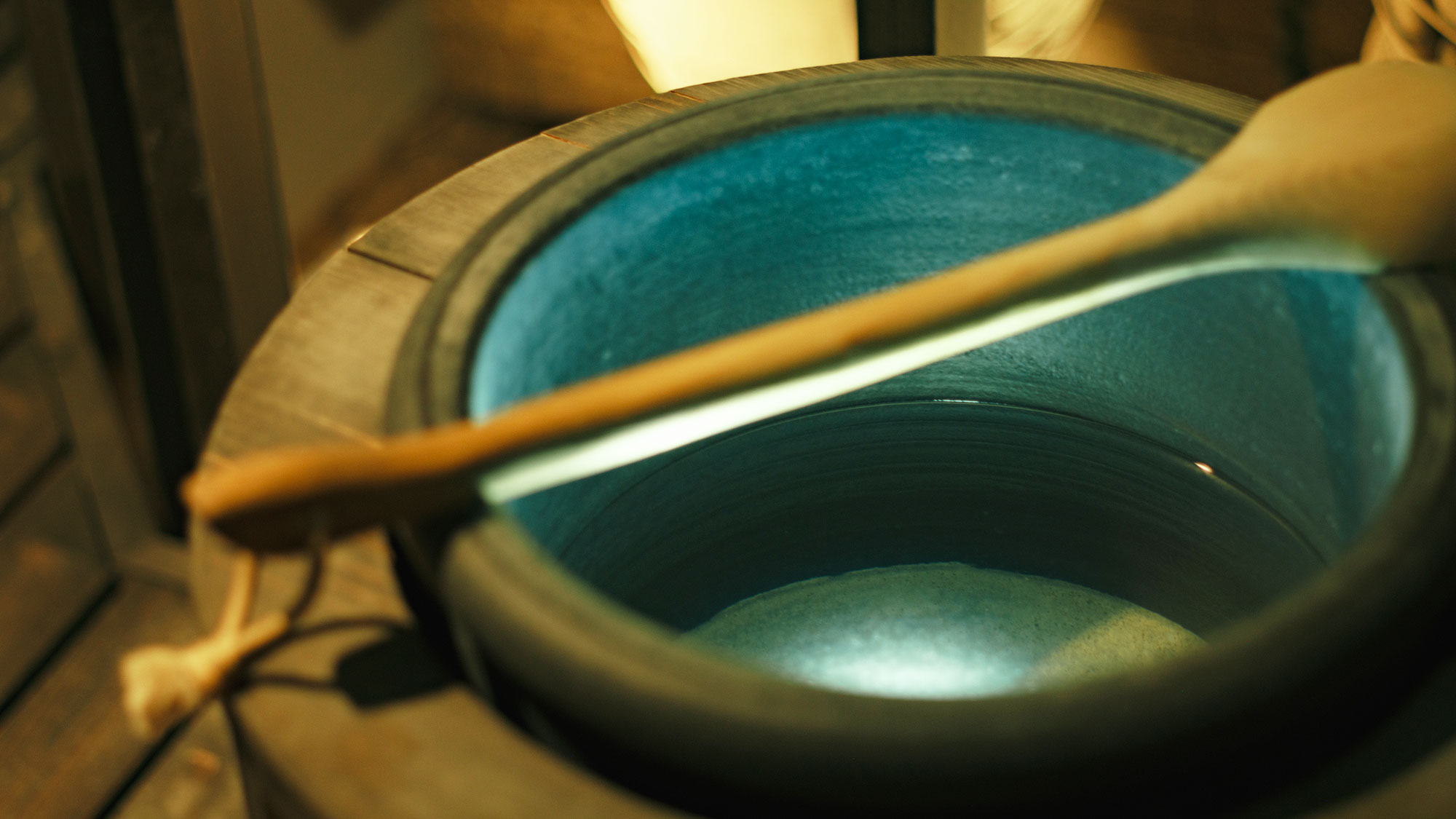 【最高の湯／メディテーションサウナ】セルフロウリュは10分砂時計にて1基2杯までOK！