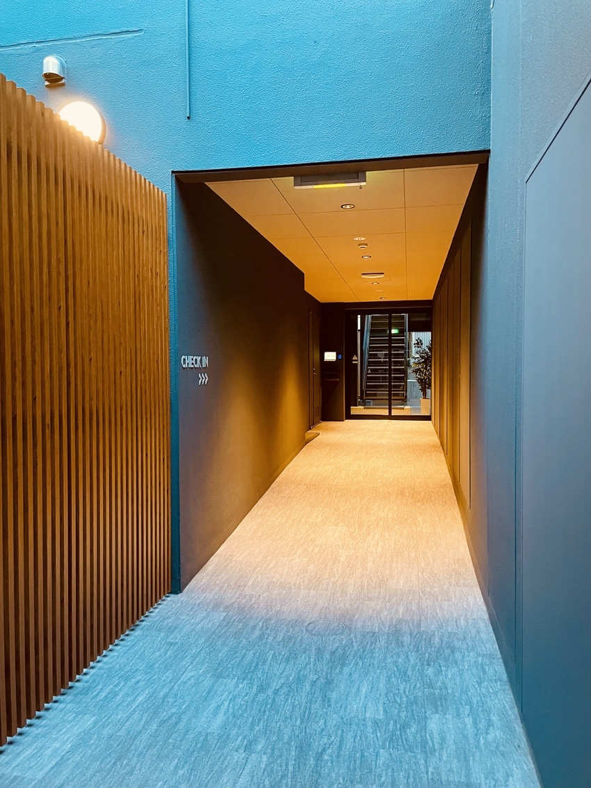 スタンダードプラン／素泊まり【4泊~】