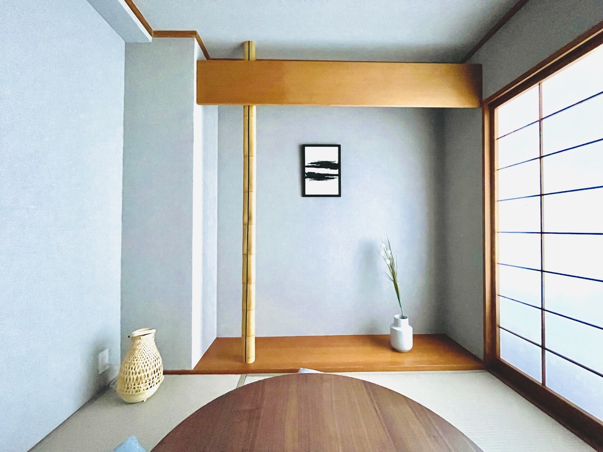 スタンダードプラン／素泊まり【4泊~】