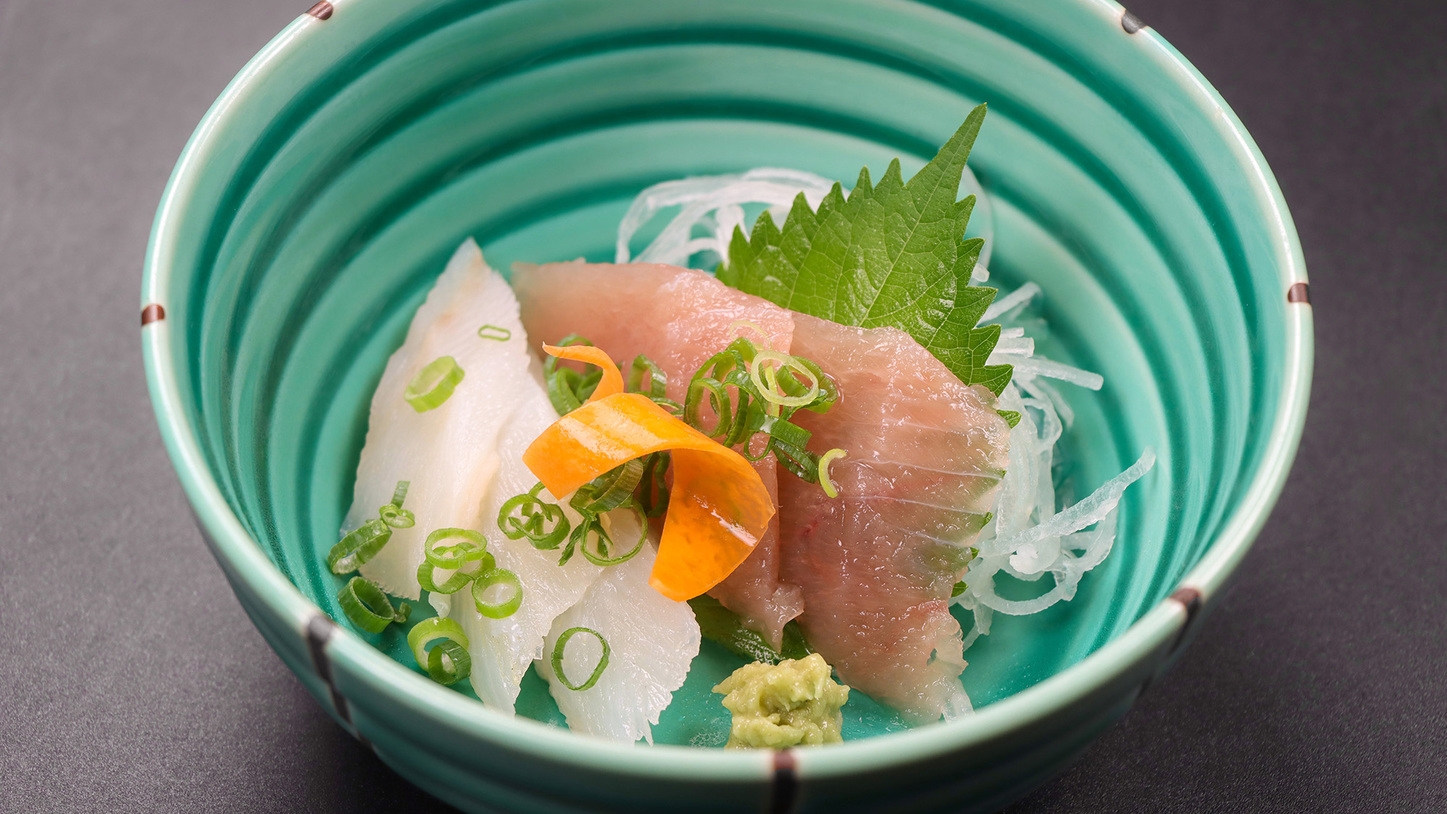 【2食付き／ビジネス】お仕事の方を応援！平日限定◇日替わり定食