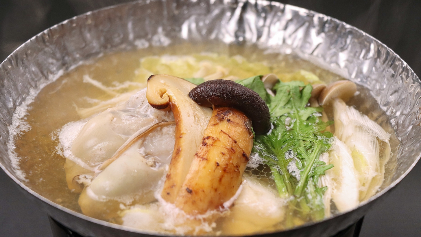 【2食付き／グレードアップ】当館1番人気！ちょっと贅沢に旬を満喫◇三陸の豊富な食材を使用