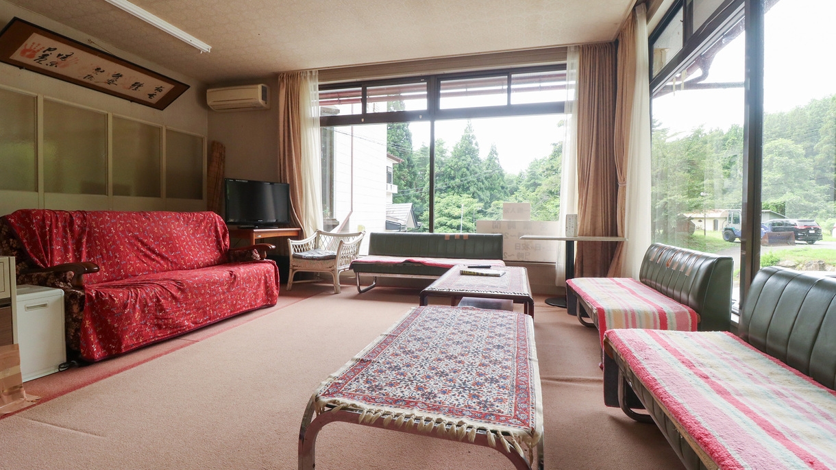 【2食付き／ビジネス】お仕事の方を応援！平日限定◇日替わり定食