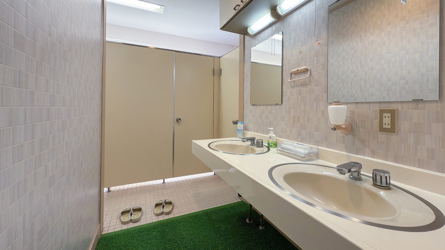 【2食付き／ビジネス】お仕事の方を応援！平日限定◇日替わり定食